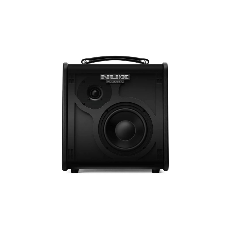 NUX Stageman II Studio - wzmacniacz akustyczny - 5