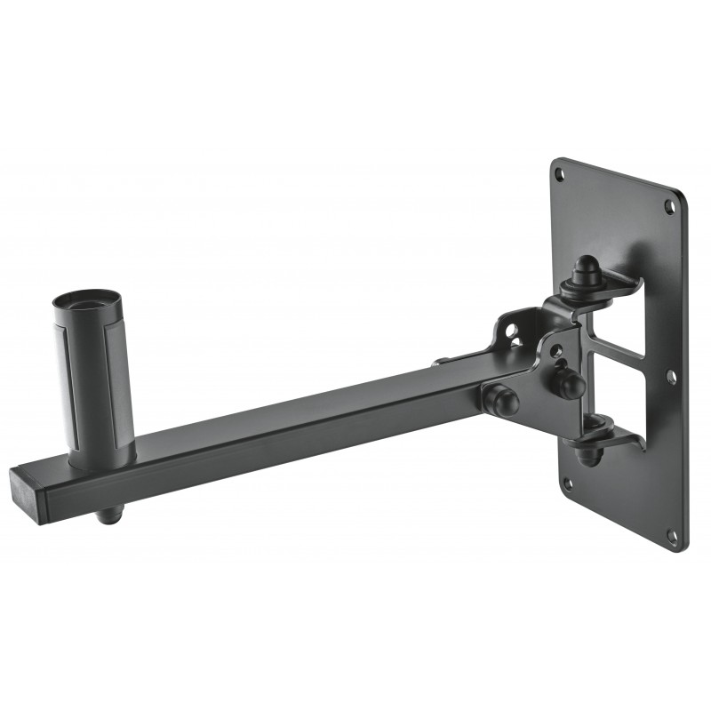 KONIG & MEYER 24169 Speaker wall mount - wieszak ścienny - 1