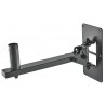 KONIG & MEYER 24169 Speaker wall mount - wieszak ścienny - 1