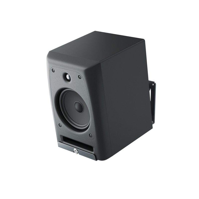 KONIG & MEYER 24169 Speaker wall mount M BK - wieszak ścienny - 2