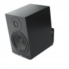 KONIG & MEYER 24169 Speaker wall mount L BK - wieszak ścienny - 3