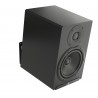 KONIG & MEYER 24169 Speaker wall mount L BK - wieszak ścienny - 4