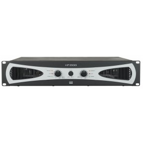 DAP Audio HP-2100 - Wzmacniacz - 1