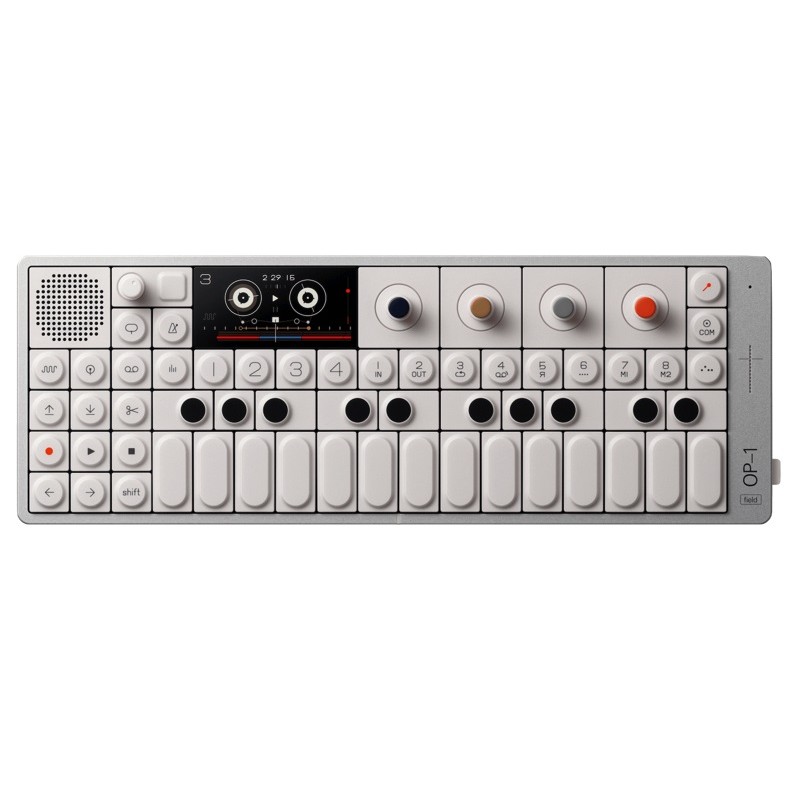 Teenage engineering OP-1 field - syntezator - 1