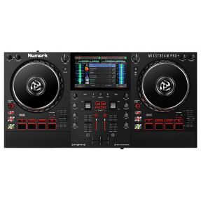 Numark Mixstream Pro Plus - Kontroler DJ - 1