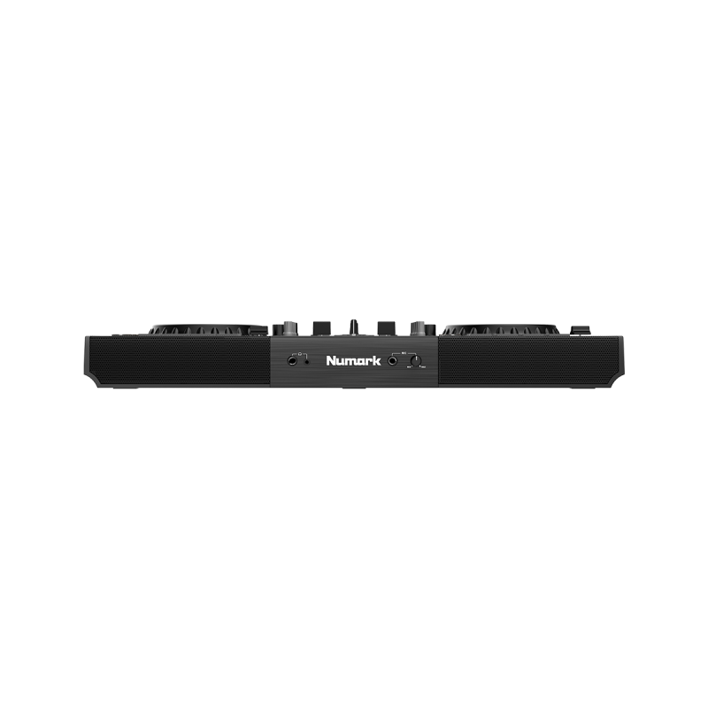 Numark Mixstream Pro Plus - Kontroler DJ - 3