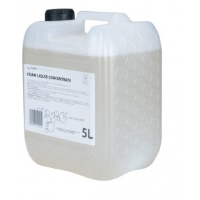 Flash Płyn WHITE FOAM CHERRY - koncentrat 5L do rozcieńczenia - 1