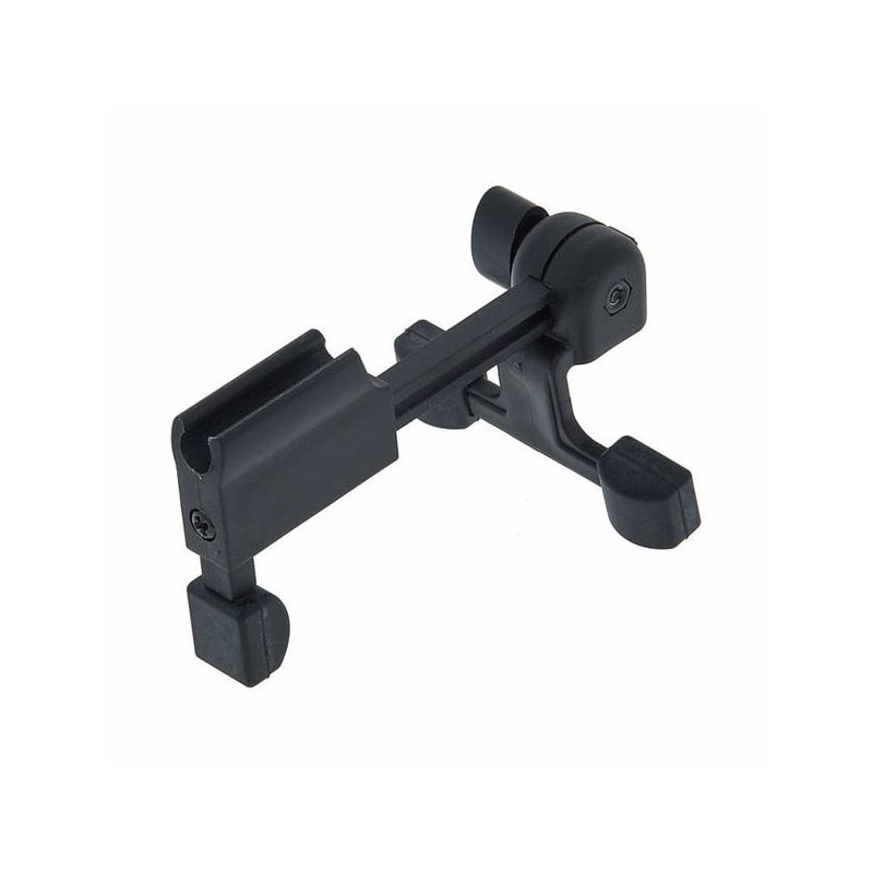 the t.bone Ovid System Violin Bundle - zestaw mikrofonowy - 7