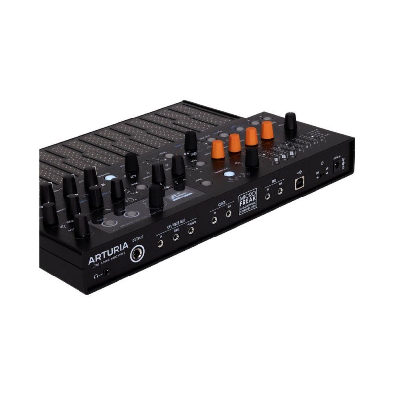 Arturia MicroFreak Stellar Limited Edition - Syntezator - 3