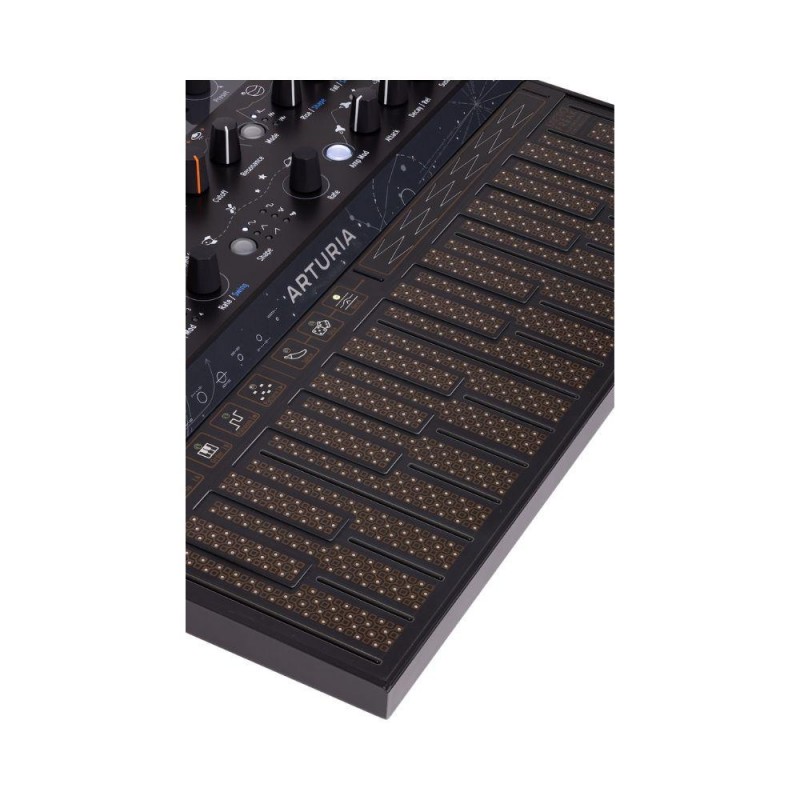 Arturia MicroFreak Stellar Limited Edition - Syntezator - 6