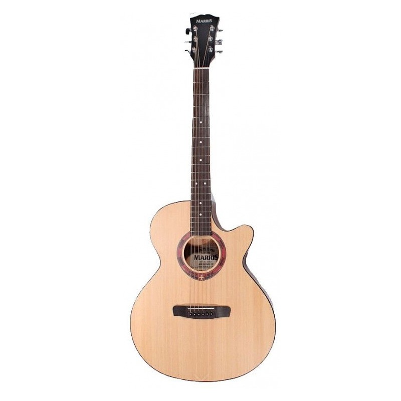 Marris GACE - gitara elektro-akustyczna