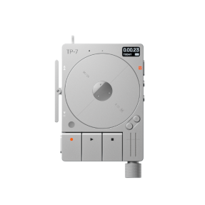 Teenage engineering TP-7 - rejestrator audio - 1