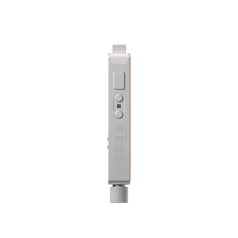 Teenage engineering TP-7 - rejestrator audio - 2