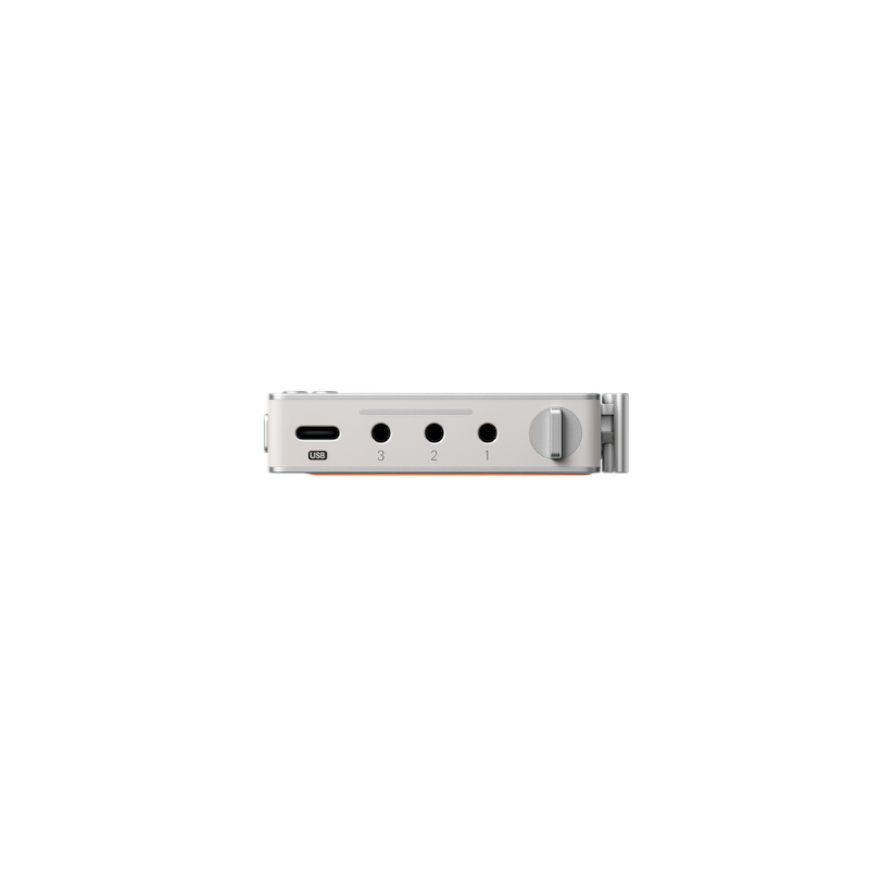 Teenage engineering TP-7 - rejestrator audio - 4