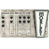 Morley AFX-1 – Analogowy multiefekt gitarowy - 1