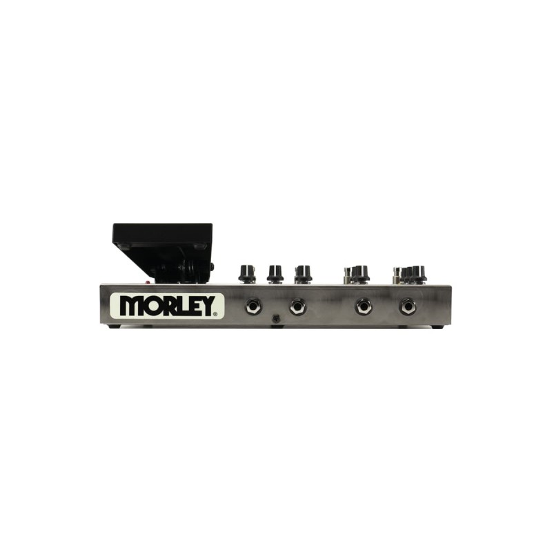 Morley AFX-1 – Analogowy multiefekt gitarowy - 2