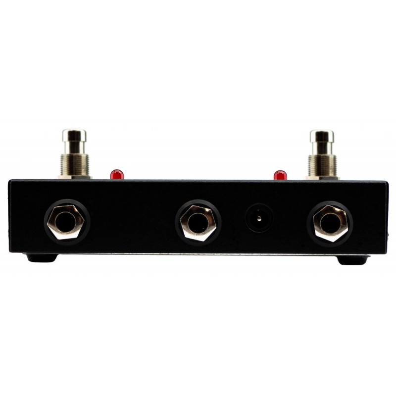 Morley ABC – Splitter sygnału - 2