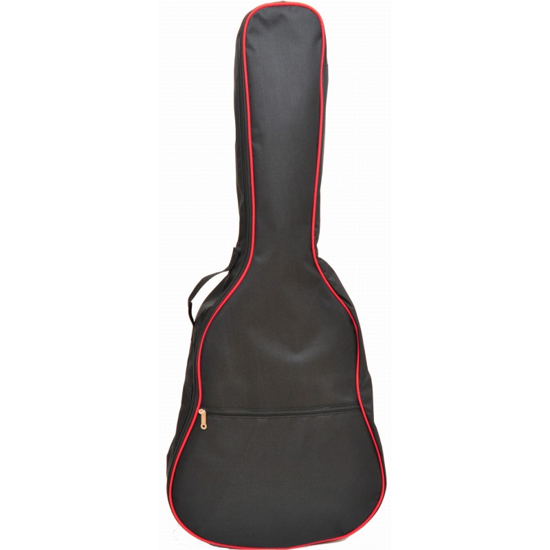 Prima CGB-1 RED - Pokrowiec na gitarę klasyczną 4/4 - 1