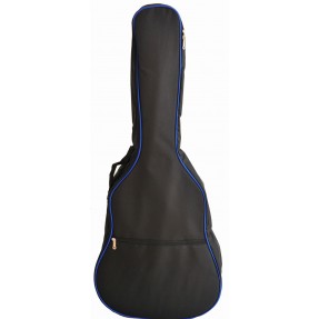 Prima CGB-1 Blue - Pokrowiec na gitarę klasyczną 4/4 - 1