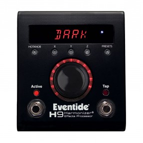 EVENTIDE H9 MAX Dark Harmonizer - Multiefekt gitarowy - 1
