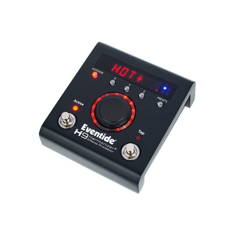 EVENTIDE H9 MAX Dark Harmonizer - Multiefekt gitarowy - 2
