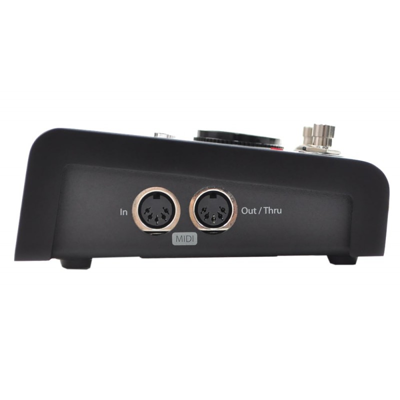 EVENTIDE H9 MAX Dark Harmonizer - Multiefekt gitarowy - 3