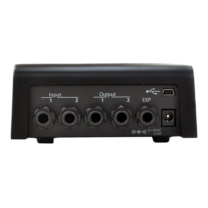 EVENTIDE H9 MAX Dark Harmonizer - Multiefekt gitarowy - 4