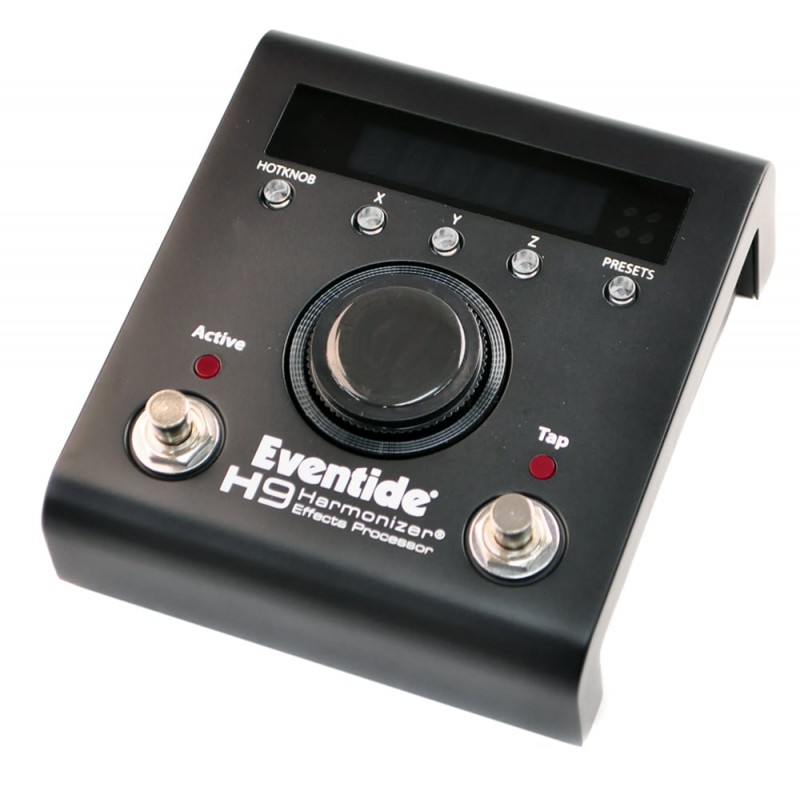 EVENTIDE H9 MAX Dark Harmonizer - Multiefekt gitarowy - 5