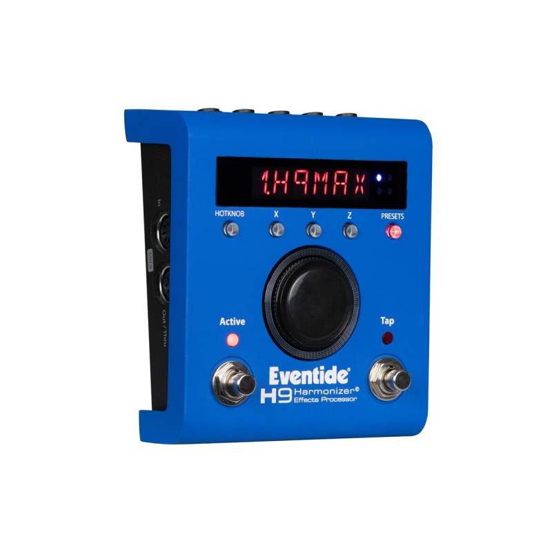 Eventide H9 MAX Harmonizer - Multiefekt gitarowy - 2