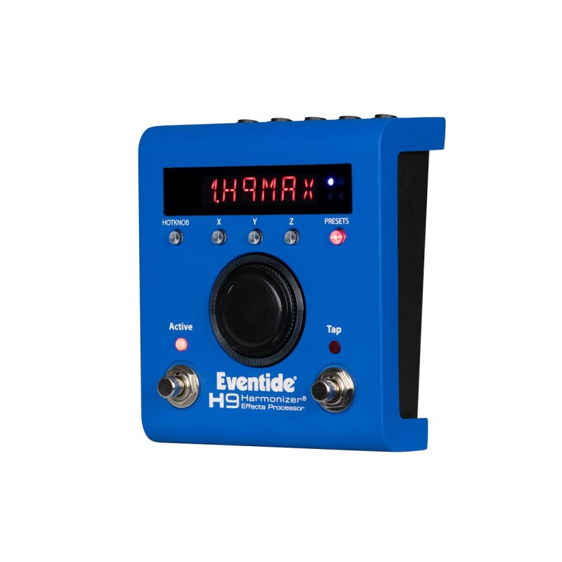 Eventide H9 MAX Harmonizer - Multiefekt gitarowy - 3