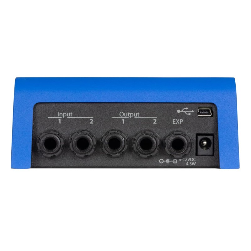 Eventide H9 MAX Harmonizer - Multiefekt gitarowy - 4