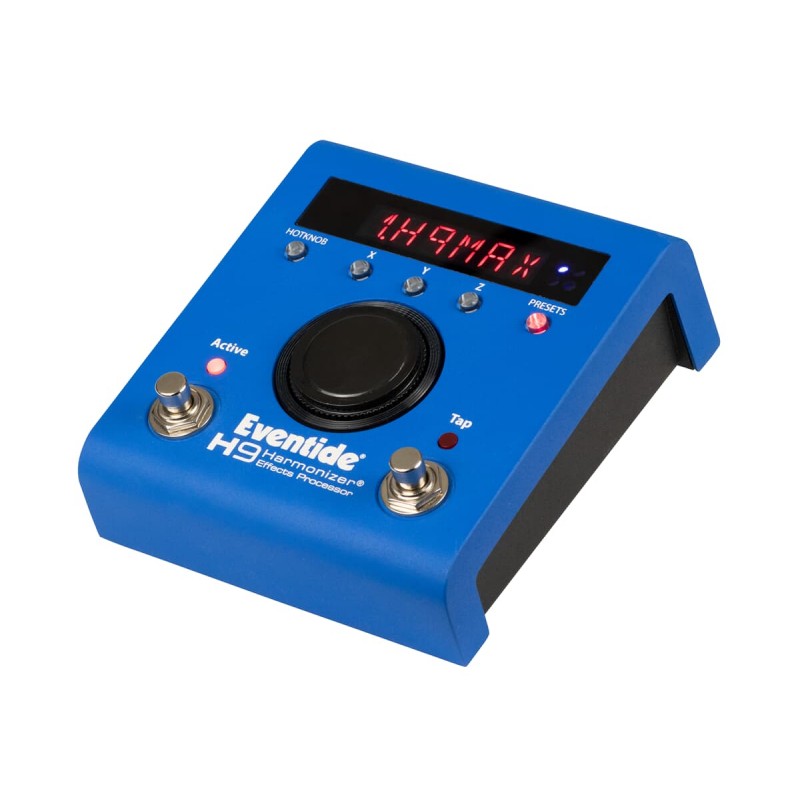Eventide H9 MAX Harmonizer - Multiefekt gitarowy - 6