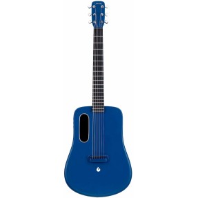 Lava ME2 Free Boost Blue - gitara elektroakustyczna - 1