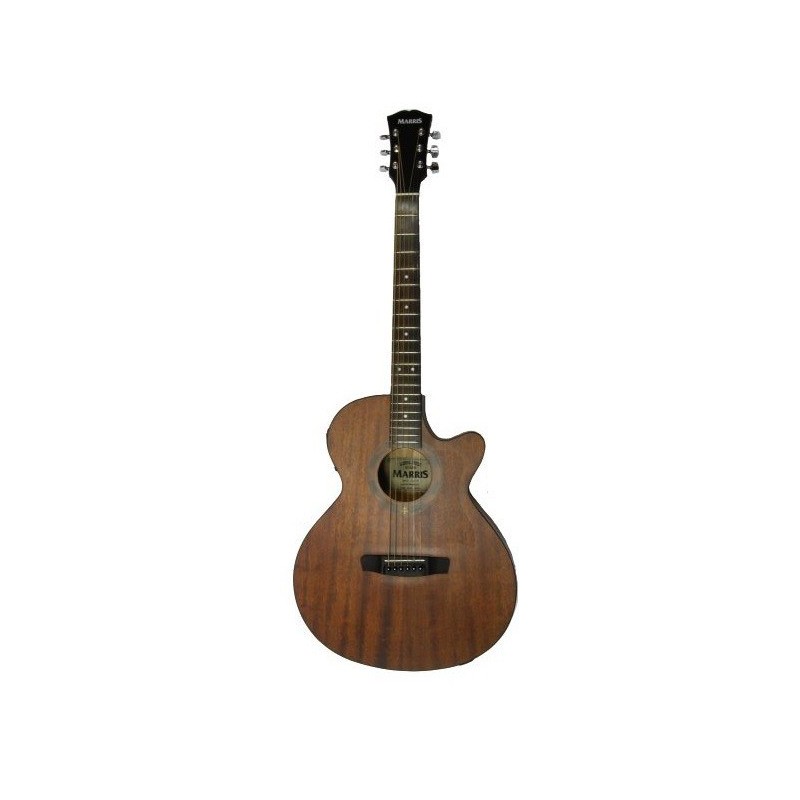 Marris GACME - gitara e-akustyczna