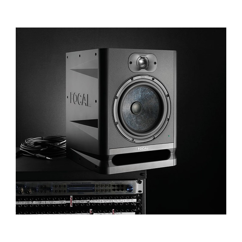Focal Alpha 80 Evo - Monitor studyjny - 5