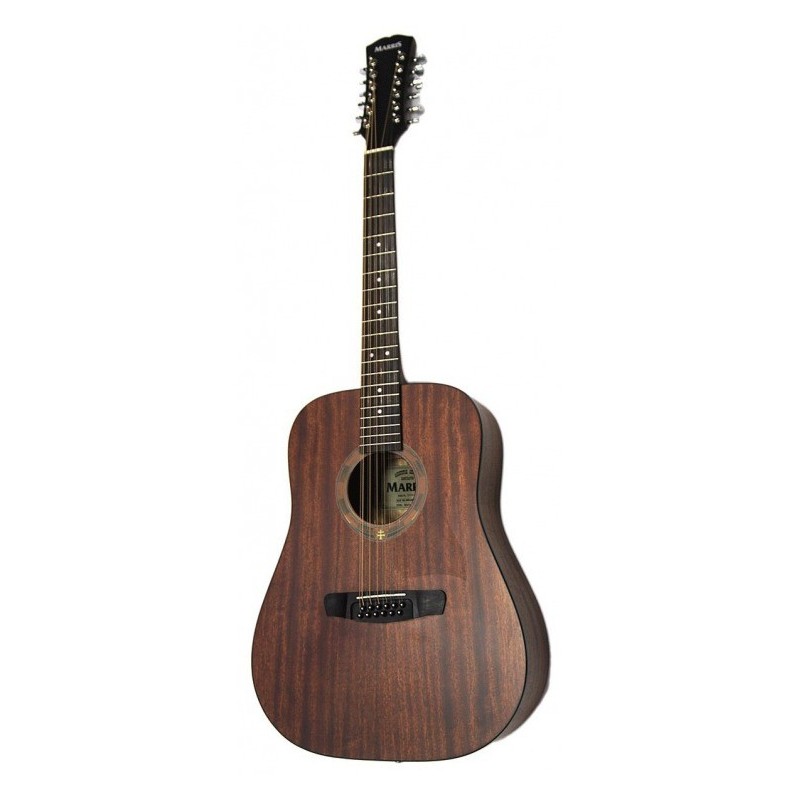 Marris DM-12 - Gitara akustyczna