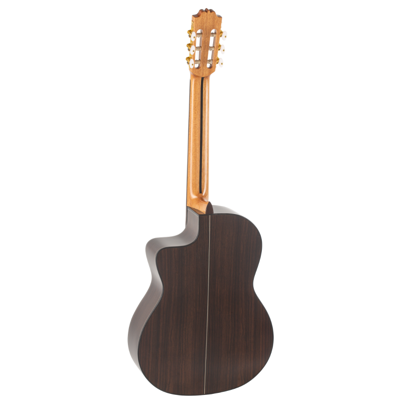 Admira A6 Cutaway Fishman - gitara elektroklasyczna - 2