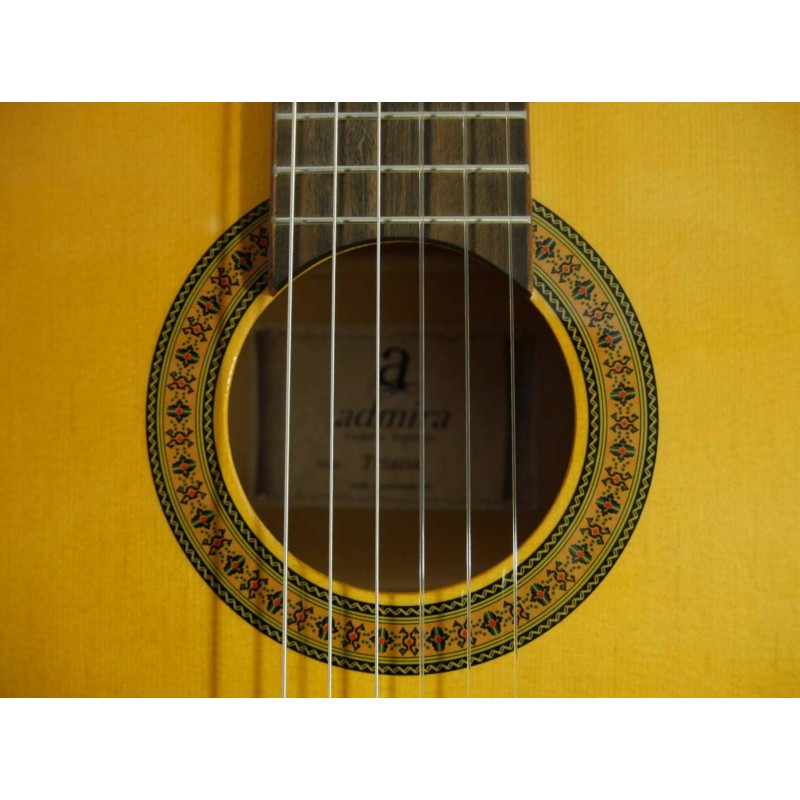 Admira Triana - gitara klasyczna 4/4 - 6