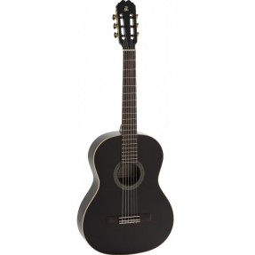 Admira Luna Black - gitara klasyczna 4/4 - 1
