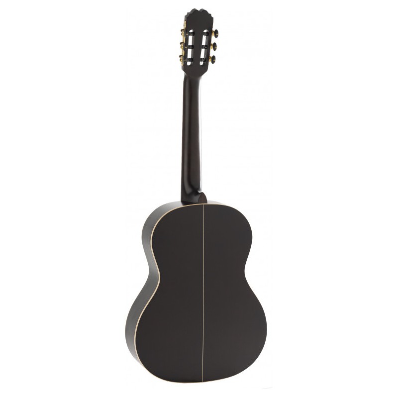 Admira Luna Black - gitara klasyczna 4/4 - 2