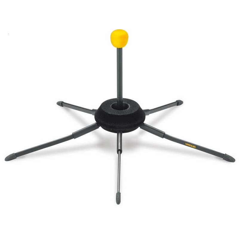 HERCULES DS 410 B - Statyw do trąbki - 1