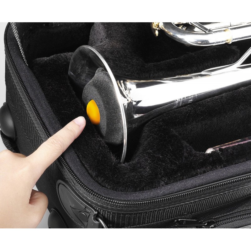 HERCULES DS 410 B - Statyw do trąbki - 3