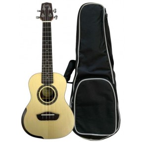 Laila UMC-2315-SR - Ukulele koncertowe - 1