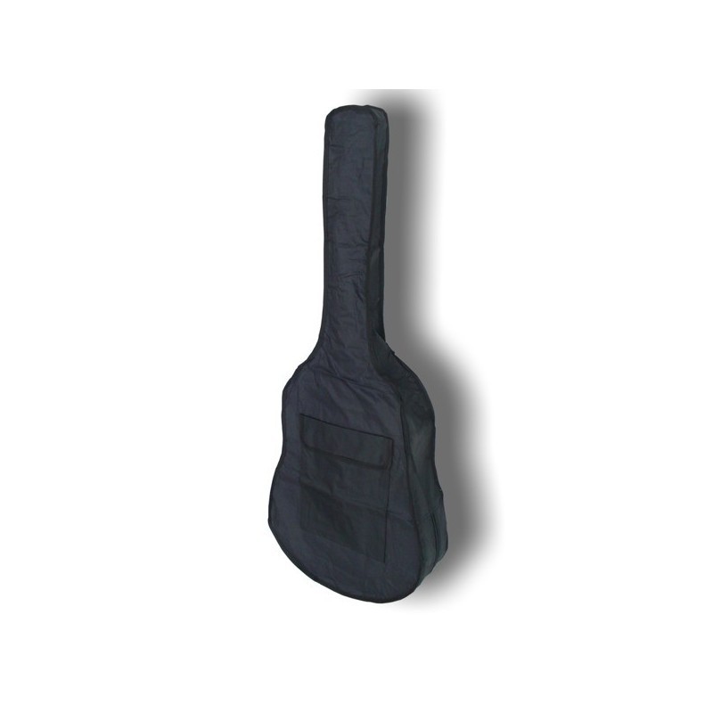 Gitara Klasyczna 3/4 + Pokrowiec + Tuner + Kostki Zestaw 002 - 4
