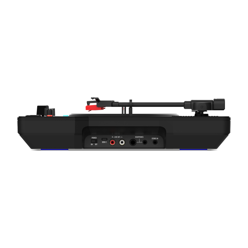 Stanton STX - Gramofon DJ - 2