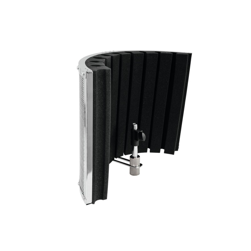 OMNITRONIC AS-02 - kabina wokalowa - 2