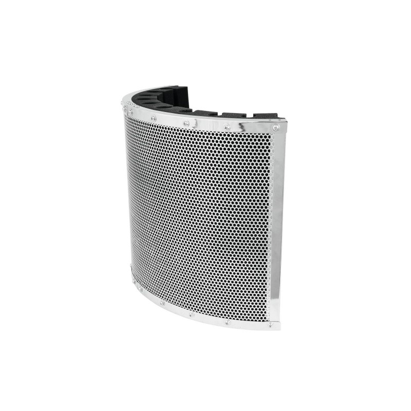 OMNITRONIC AS-02 - kabina wokalowa - 3