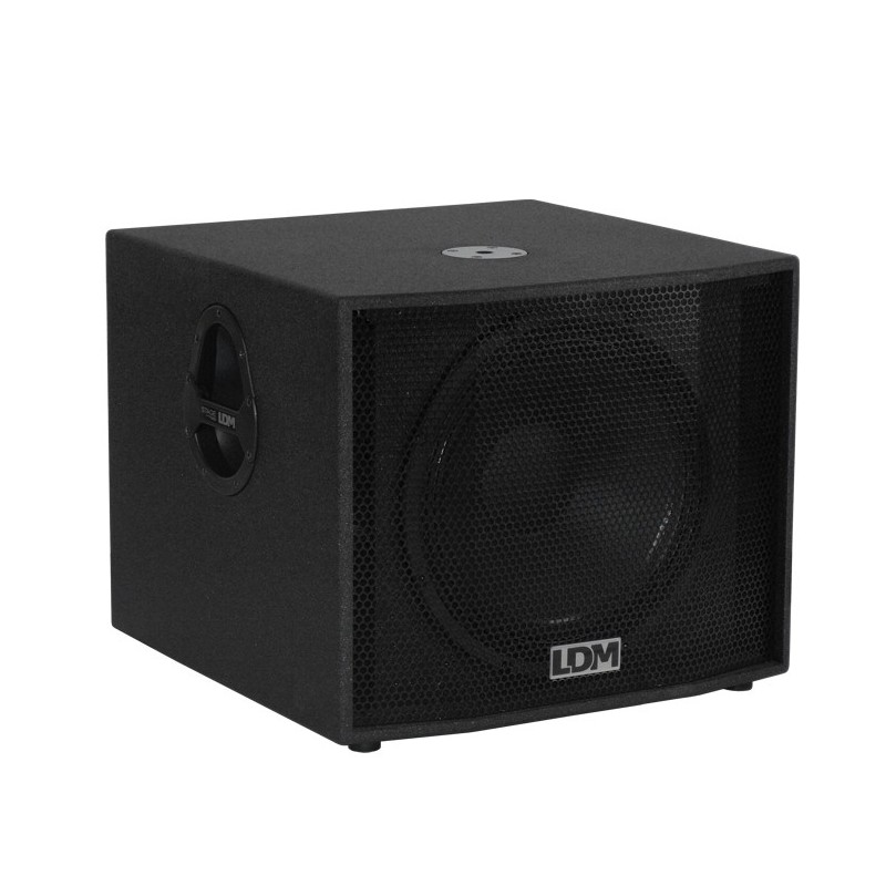 LDM GSB-1018X4 - Subwoofer pasywny