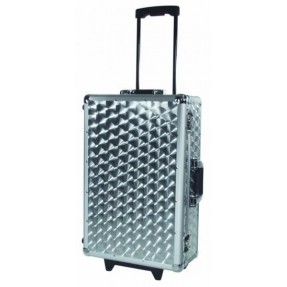 ST CD-Case 120 CDs - walizka na płyty CD