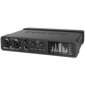 MOTU UltraLite MK5 - Interfejs audio USB - 1